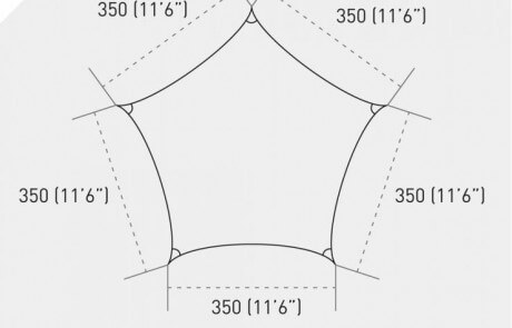 Dimensions Ingenua