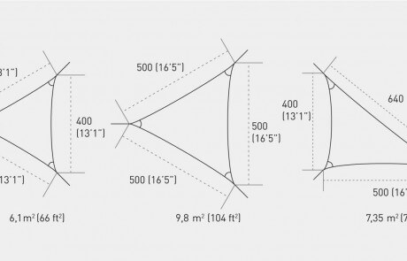 Dimensions Ingenua