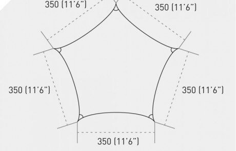 Dimensions Ingenua