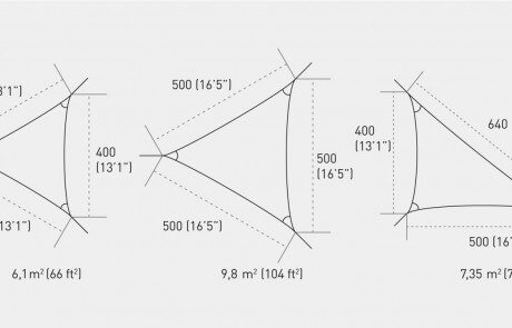 Dimensions Ingenua