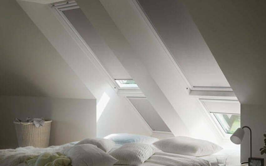 Store Velux