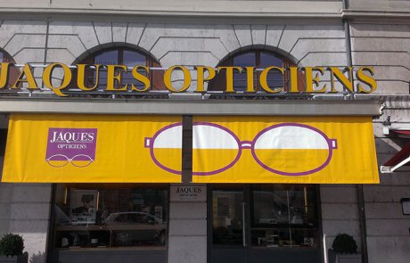 Jaques Opticiens