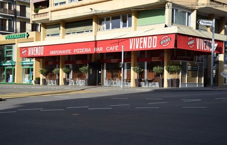 Restaurant Vivendo