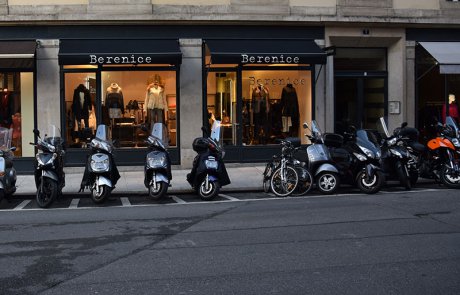 Boutique Berenice
