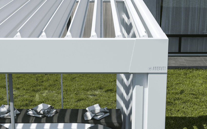 Pergola BioArc
